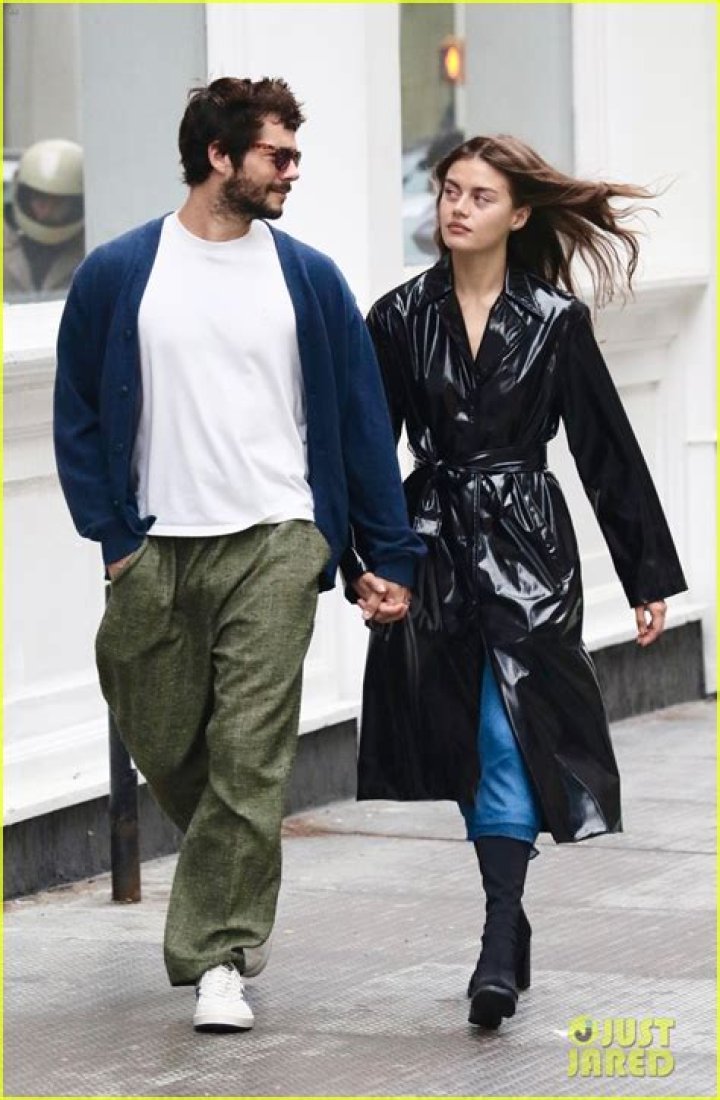 Rachael Lange- Wiki, Age, Height, Net Worth, Boyfriend, Ethnicity