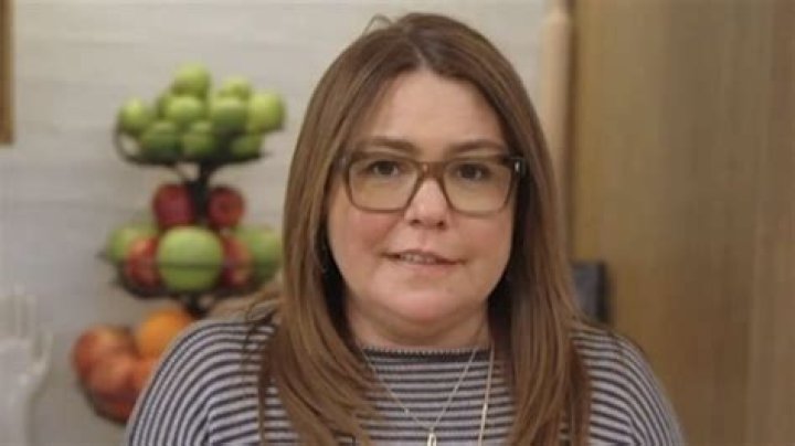 Rachael Ray- Bio, Age, Height, Net Worth, Husband, Marriage