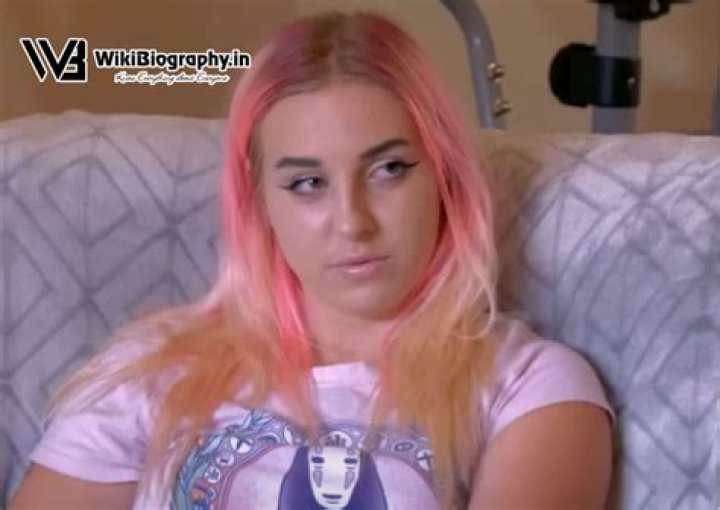 
Rachel Beaver- Wiki, Age, Height, Net Worth, Boyfriend, Ethnicity	