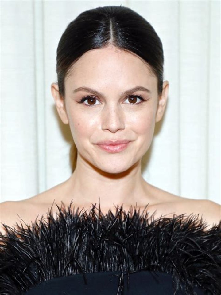 Rachel Bilson- Age, Height, Husband, Net Worth, Ethnicity