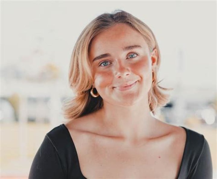 Rachel Briggs- Age, Boyfriend, Net Worth, Height, Ethnicity