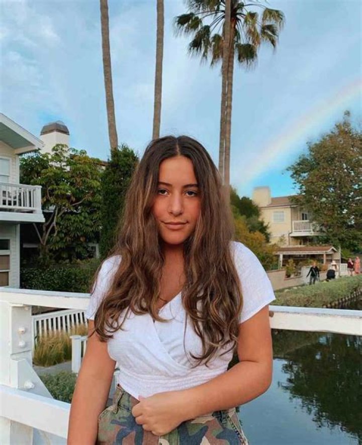 Rachel Gonzalez- Age, Net Worth, Height, Boyfriend, Nationality