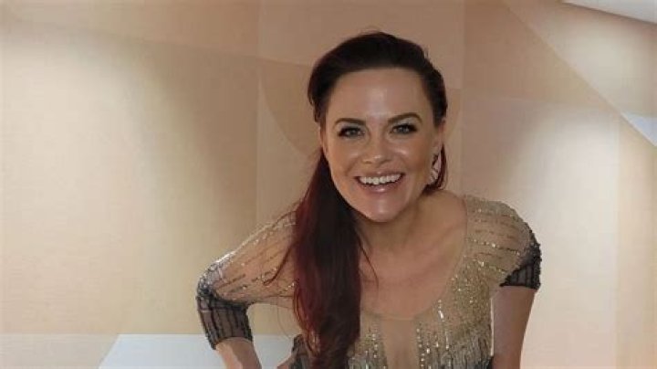 Rachel Hargrove- Wiki, Age, Height, Net Worth, Boyfriend, Ethnicity