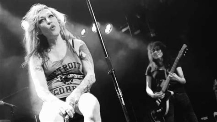 Rachel Nagy- Wiki, Net Worth, Age, Boyfriend, Height, Death