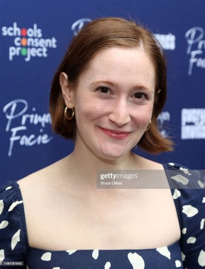 Rachel Sussman- Bio, Age, Net Worth, Husband, Marriage