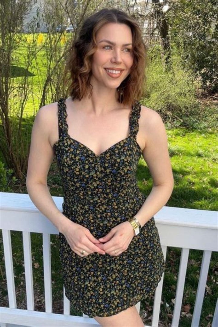 
Who Is Nathaniel Willingham? Meet Rachel Willingham Husband: Relationship	