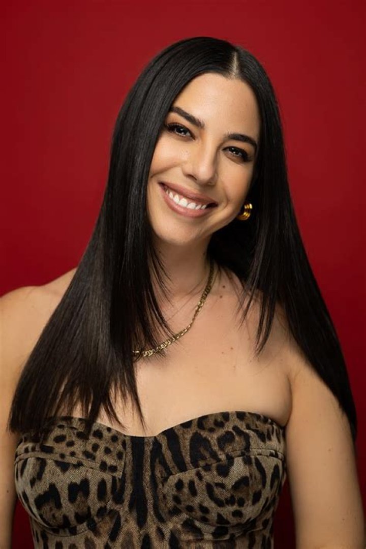 Rachel Wolfson- Wiki, Age, Height, Boyfriend, Net Worth, Career