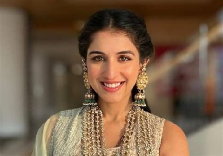 Radhika Merchant- Wiki, Age, Height, Net Worth, Boyfriend