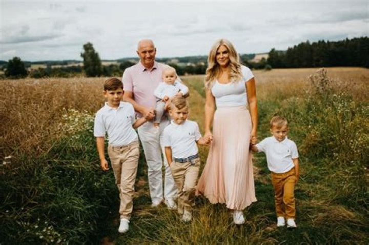 Radim Passer- Age, Net Worth, Wife, Marriage, Height, Career