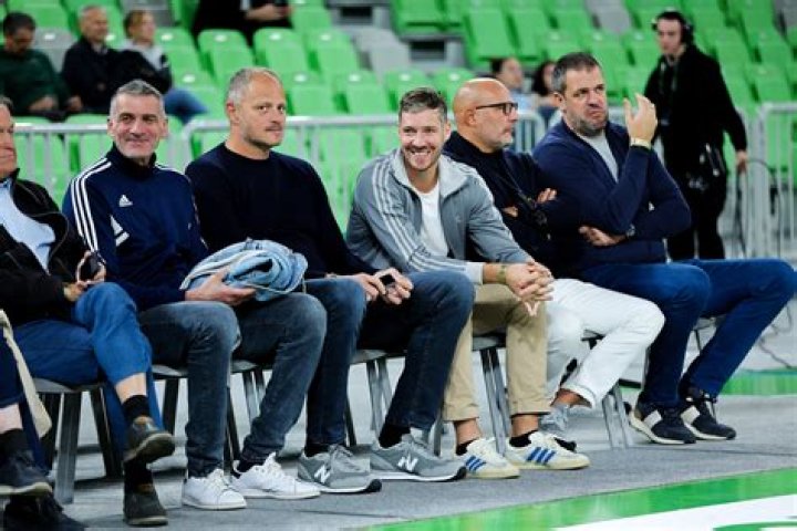 Radoslav Nesterovic- Wiki, Age, Height, Net Worth, Wife, Ethnicity