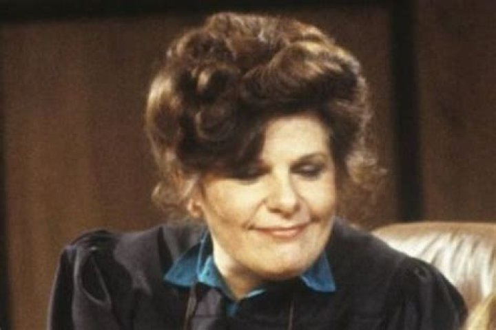 Rae Allen A Veteran Actress Passed Away At The Age Of 95