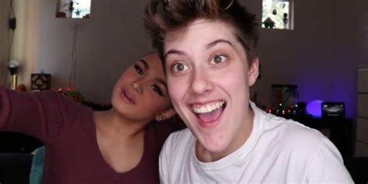 Raegan Beast- Net Worth, Bio, Age, Girlfriend, Height, Instagram, Career