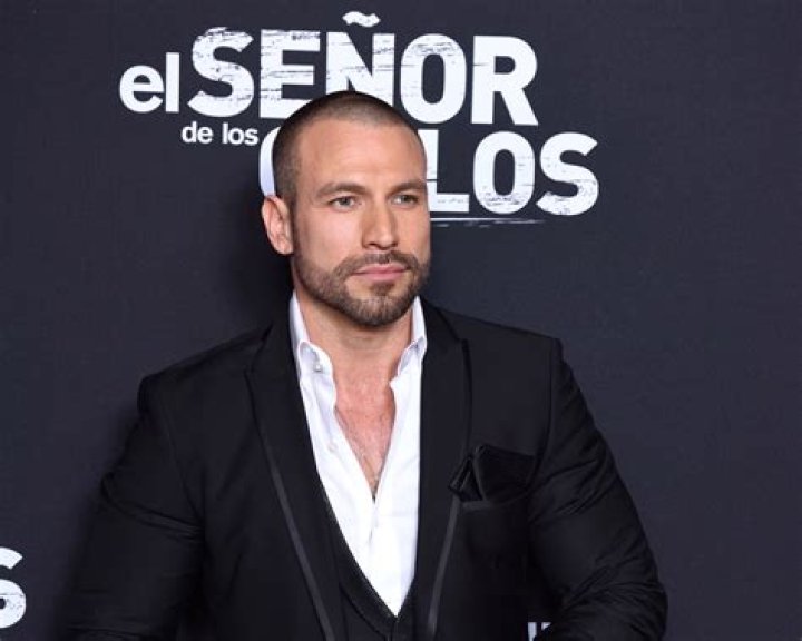 Rafael Amaya- Wiki, Age, Height, Net Worth, Girlfriend, Ethnicity