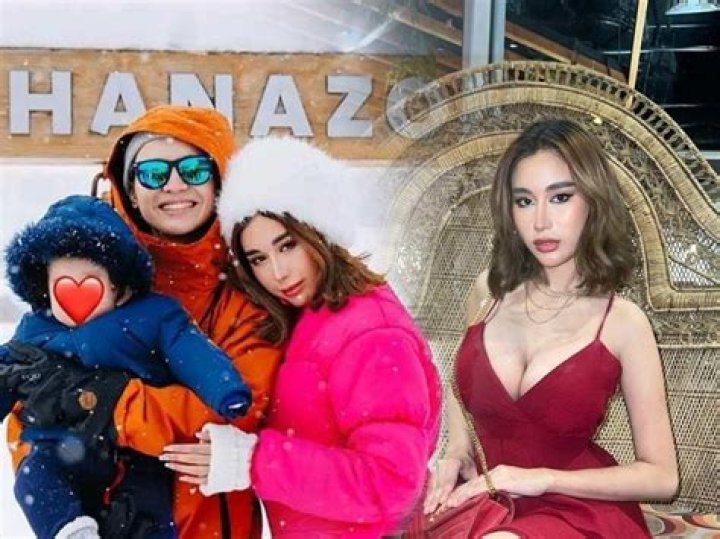 Raffa Castro- Wiki, Age, Height, Husband, Net Worth, Ethnicity, Career