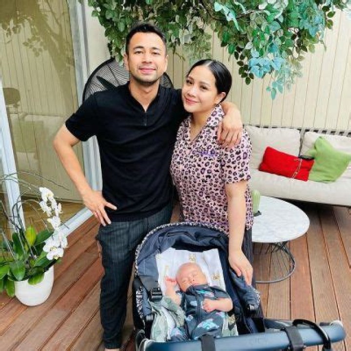 Raffi Ahmad- Net Worth, Salary, Wiki, Age, Wife, Marriage, Height