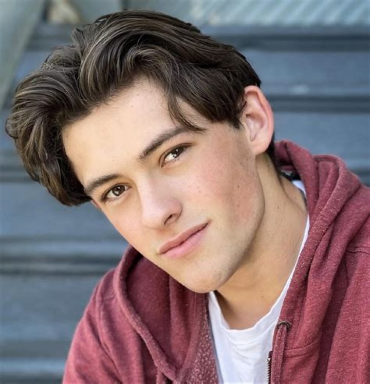 Rainer Dawn- Wiki, Age, Height, Net Worth, Girlfriend, Ethnicity