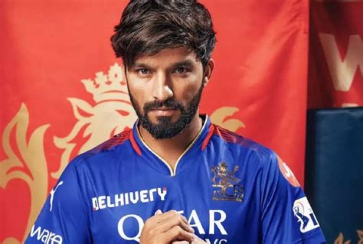 Rajat Patidar- Wiki, Age, Height, Net Worth, Career, Girlfriend