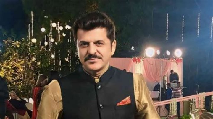 Rajesh Khattar- Wiki, Age, Height, Net Worth, Wife, Marriage