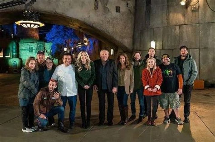 
Ralph Attanasia- Wiki, Age, Height, Net Worth, Wife, Ethnicity	