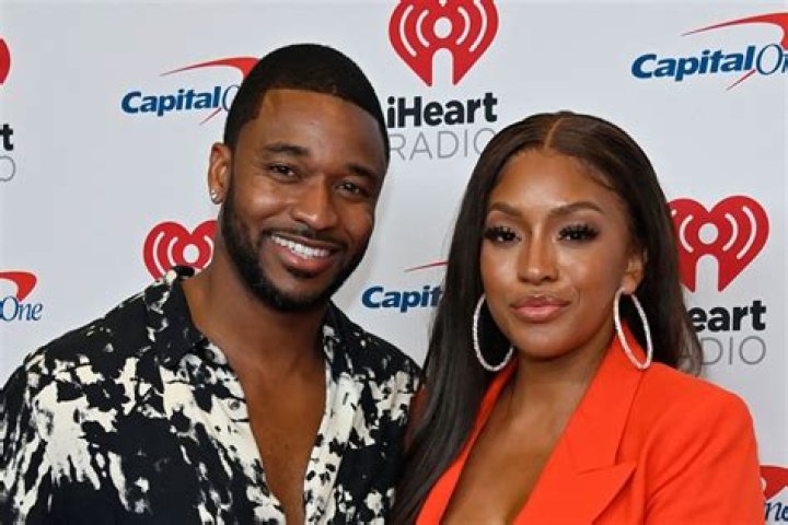 
Drew’s Husband Ralph Pittman Has Announced That He Will Write A Book About Parenting	