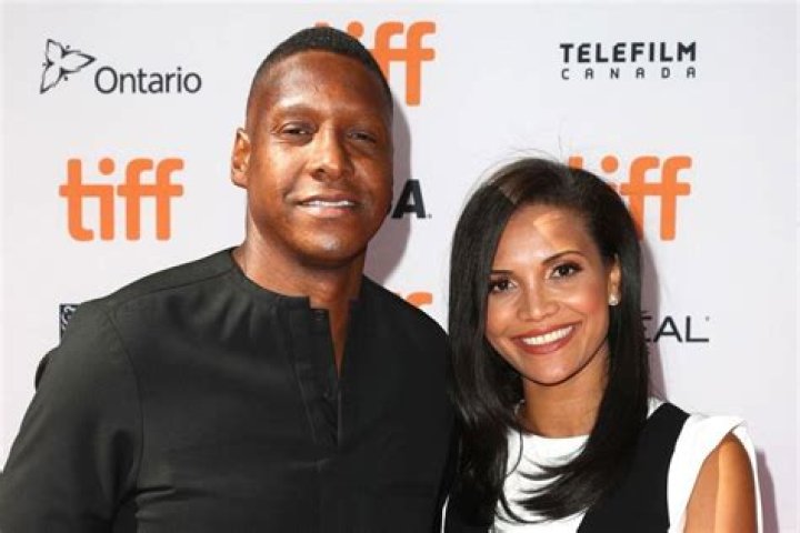 Ramatu Ujiri- Bio, Wiki, Age, Height, Weight, Net Worth, Relationship
