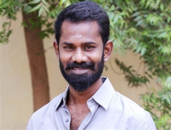 Ramesh Thilak- Wiki, Age, Height, Net Worth, Wife, Ethnicity