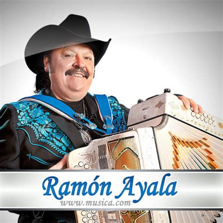 Ramon Ayala- Net Worth, Bio, Age, Ethnicity, Wife, Height, Career