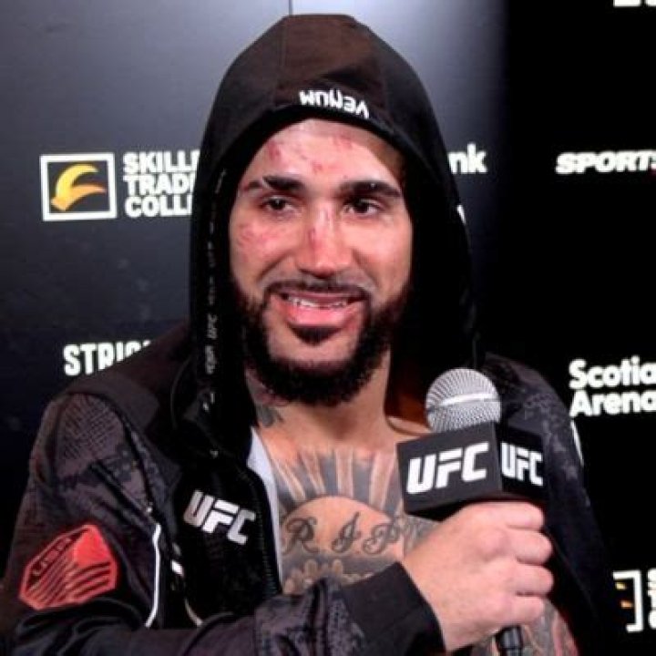 Ramon Taveras Ethnicity: Where Is He From? UFC Fighter Wiki And Net Worth