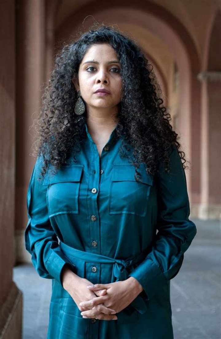 Rana Ayyub- Boyfriend, Is Married, Age, Career, Height, Net Worth