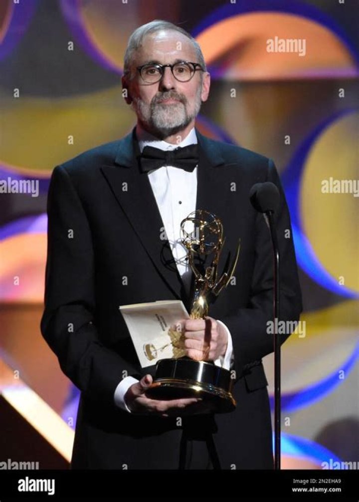 Rand Morrison- Wiki, Age, Height, Net Worth, Wife, Ethnicity