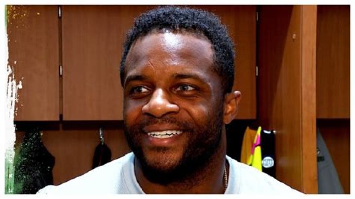 
Randall Cobb- Bio, Age, Height, Net Worth, Wife, Marriage	