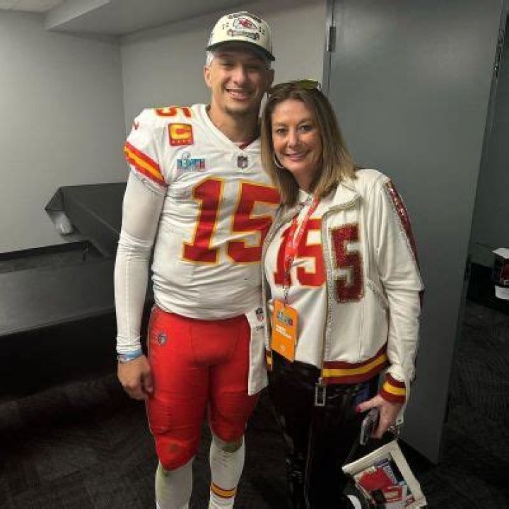 Randi Martin Boyfriend: Who Is She Dating? All About Patrick Mahomes Mom