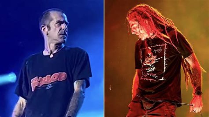 Who Is Randy Blythe? Wiki, Age, Height, Wife, Net Worth, Ethnicity