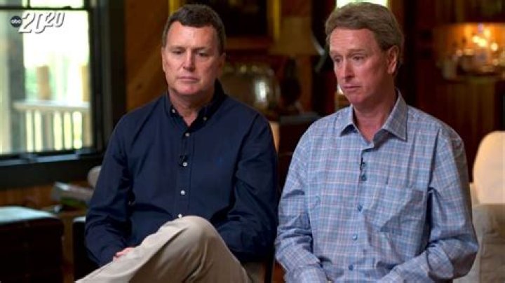 Randy Murdaugh- Wiki, Age, Height, Net Worth, Wife, Ethnicity