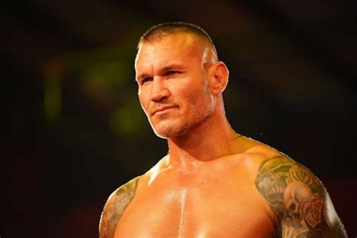 Randy Orton- Wiki, Age, Wife, Net Worth, Ethnicity, Height, Career