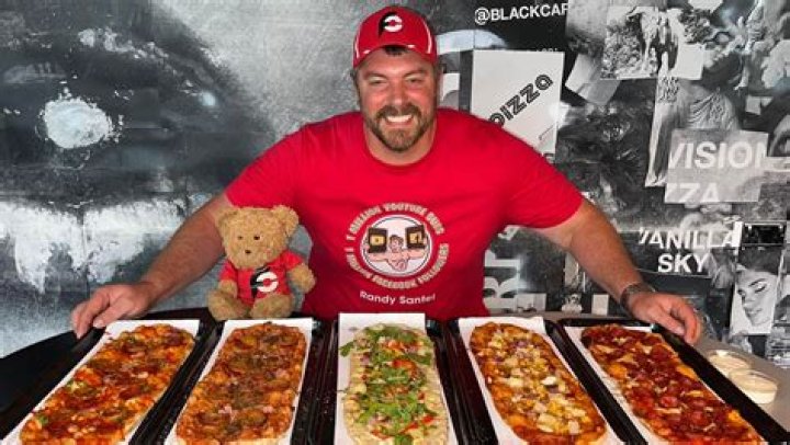 Who is Randy Santel? Wiki, Age, Height, Wife, Net Worth, Ethnicity, Career