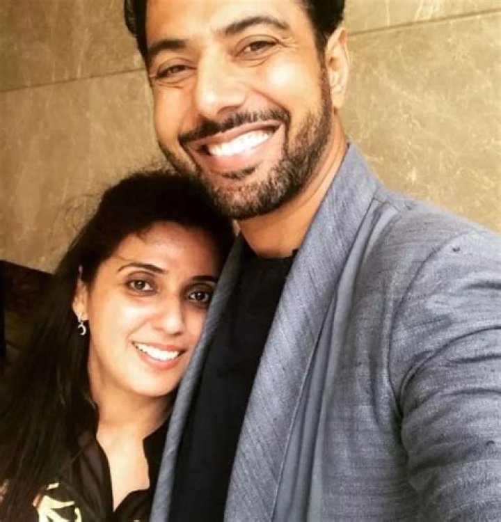 Who is Ranveer Brar Wife? Ranveer Credits His Wife Palavi For Bringing ‘The Best Out Of Him’