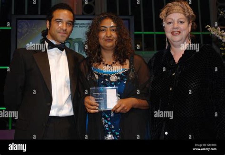 
Raphael Rowe’s Book ‘Notorious’ Reveals Stories About His Scar And Wife	