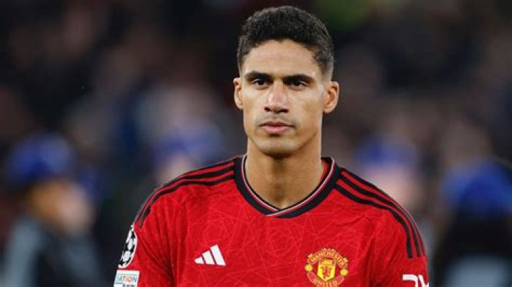 Raphaël Varane- Wiki, Age, Height, Wife, Net Worth, Ethnicity, Career