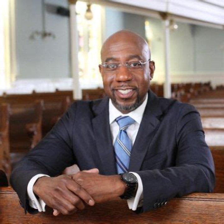 Raphael Warnock Wiki: What’s Her Ethnicity? Senator Religion And Family