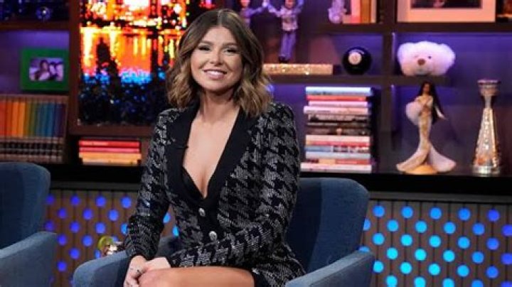 Raquel Leviss- Wiki, Age, Height, Net Worth, Boyfriend, Ethnicity