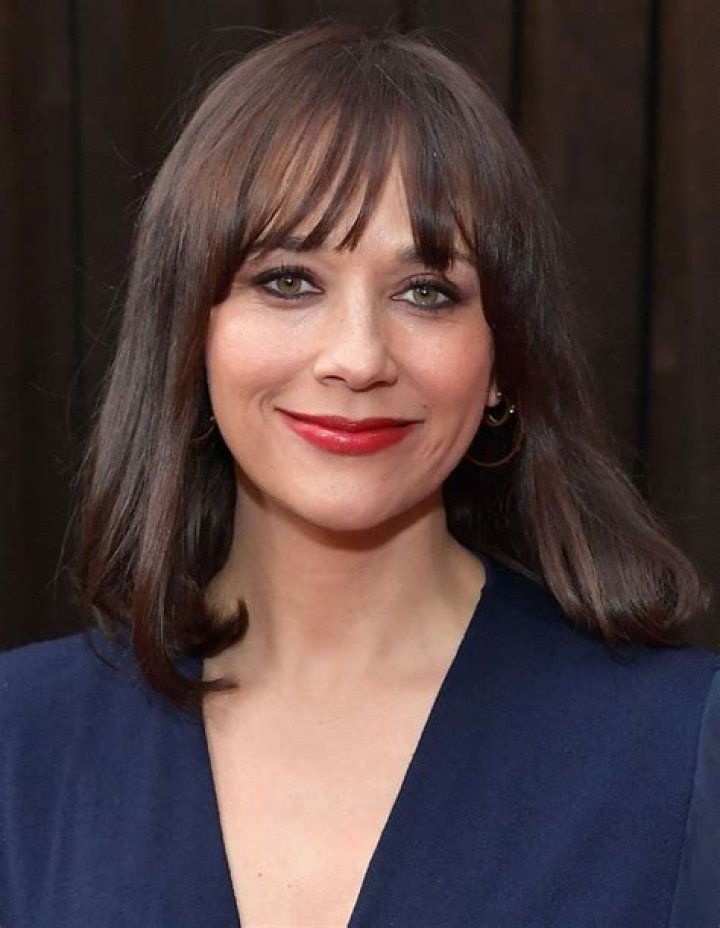 Rashida Jones- Wiki, Bio, Age, Height, Net Worth, Husband, Kids