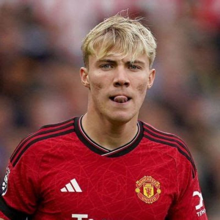 Rasmus Hojlund Wiki: What’s His Ethnicity? Footballer Religion & Origin