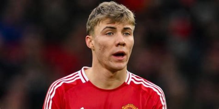 Rasmus Hojlund- Wiki, Biography, Age, Height, Net Worth, Husband