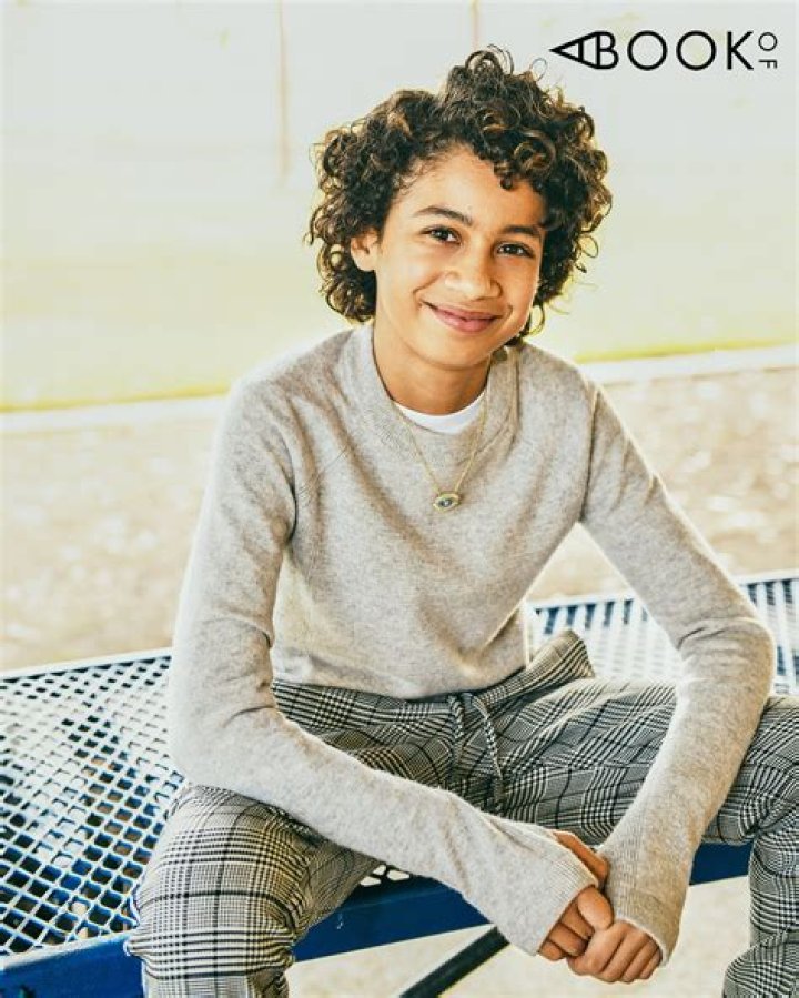 Ravi Cabot-Conyers- Wiki, Age, Height, Net Worth, Girlfriend, Ethnicity, Career