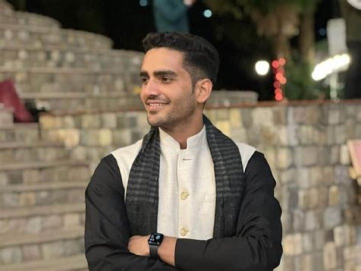 Ravi Kumar Sihag- Wiki, Age, Height, Net Worth, Career, Girlfriend