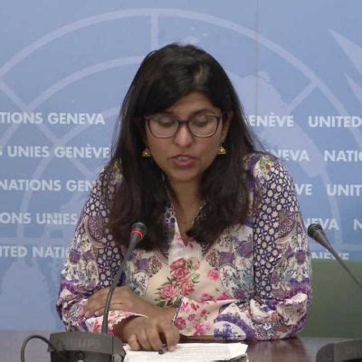 
Ravina Shamdasani Wiki: What’s Her Ethnicity? Family And Career Highlights	