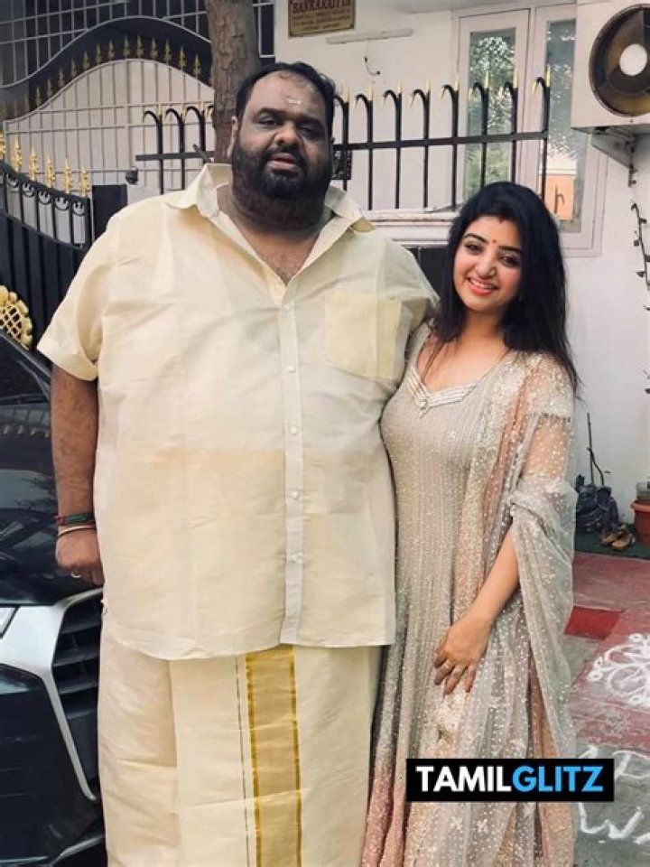 Ravindar Chandrasekaran- Wiki, Age, Wife, Ethnicity, Net Worth, Height, Career