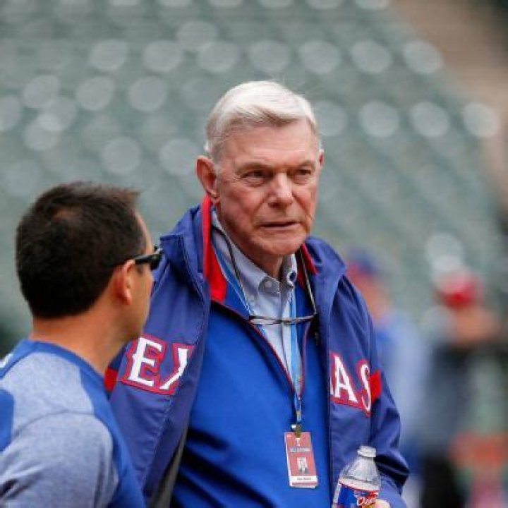 Ray Davis Family Ethnicity & Religion: Is He Christian? The Rangers Owner Wiki