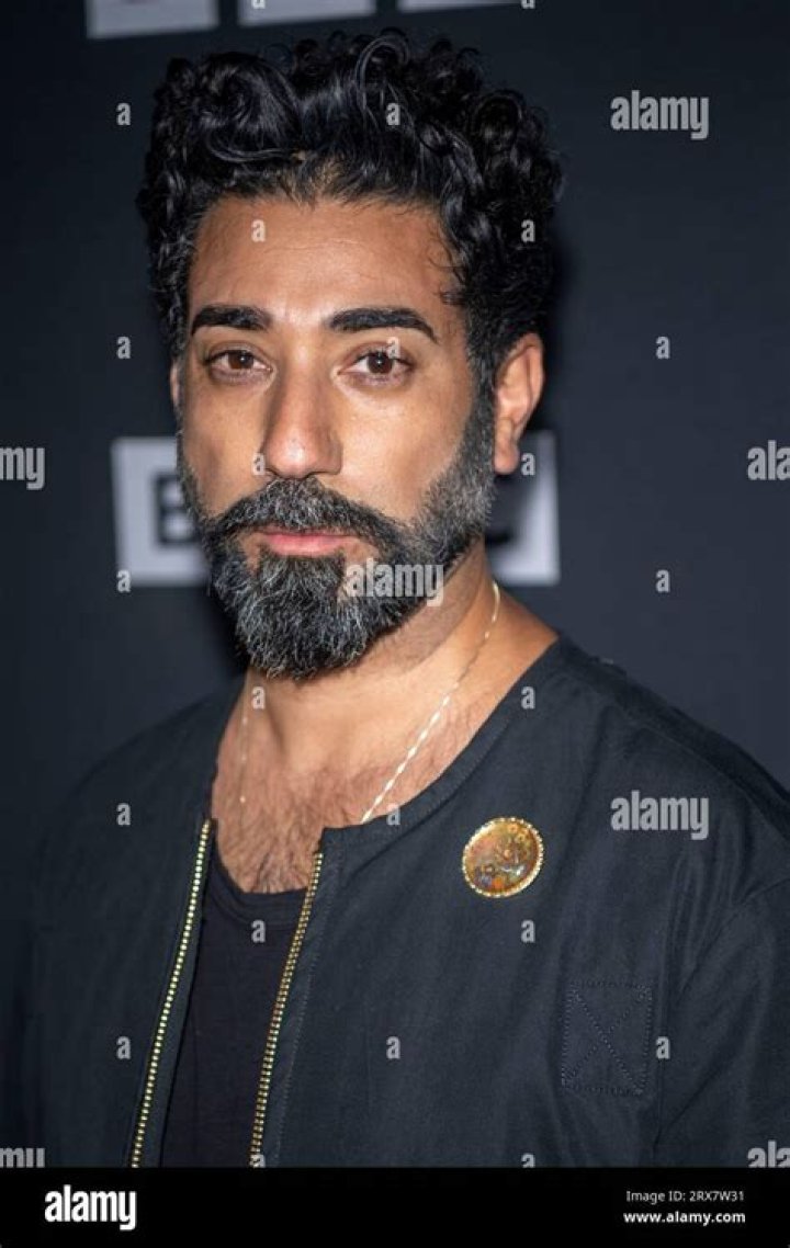 Ray Panthaki- Bio, Wiki, Age, Height, Weight, Net Worth